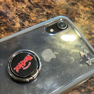 Meet your Posher, Owen